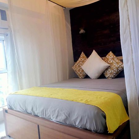 Tagaytay Staycation Prime Residences Cityland By Amara&Avery Tagaytay City Bagian luar foto