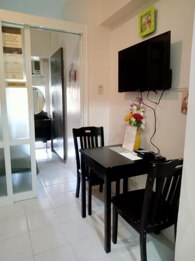 Tagaytay Staycation Prime Residences Cityland By Amara&Avery Tagaytay City Bagian luar foto