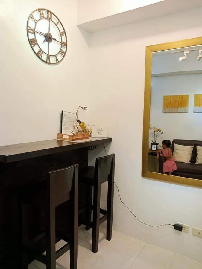 Tagaytay Staycation Prime Residences Cityland By Amara&Avery Tagaytay City Bagian luar foto