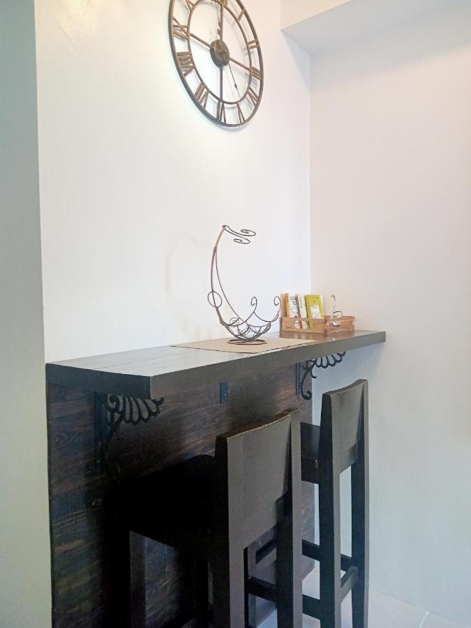 Tagaytay Staycation Prime Residences Cityland By Amara&Avery Tagaytay City Bagian luar foto
