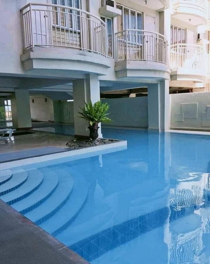 Tagaytay Staycation Prime Residences Cityland By Amara&Avery Tagaytay City Bagian luar foto