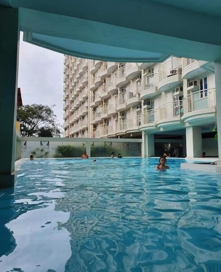 Tagaytay Staycation Prime Residences Cityland By Amara&Avery Tagaytay City Bagian luar foto