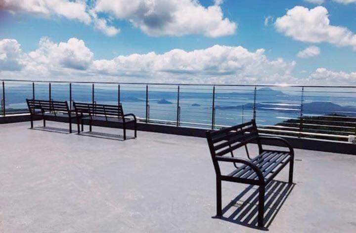 Tagaytay Staycation Prime Residences Cityland By Amara&Avery Tagaytay City Bagian luar foto