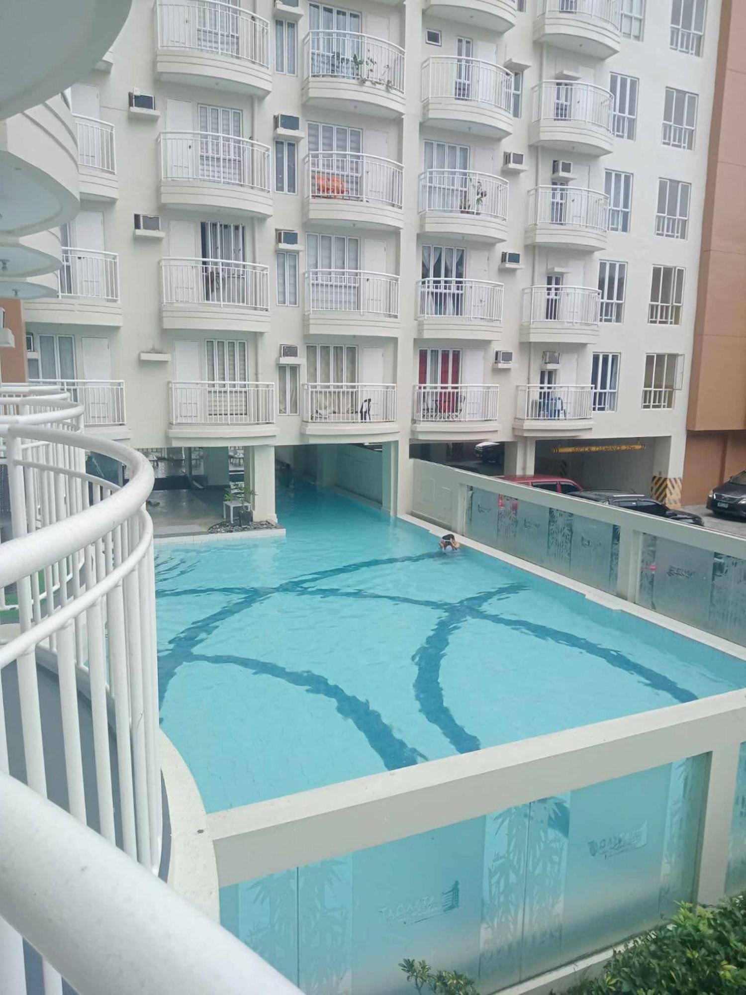 Tagaytay Staycation Prime Residences Cityland By Amara&Avery Tagaytay City Bagian luar foto