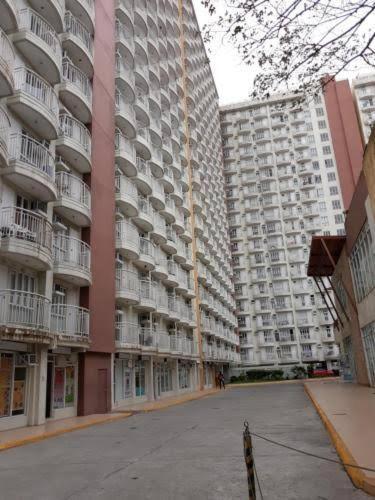 Tagaytay Staycation Prime Residences Cityland By Amara&Avery Tagaytay City Bagian luar foto
