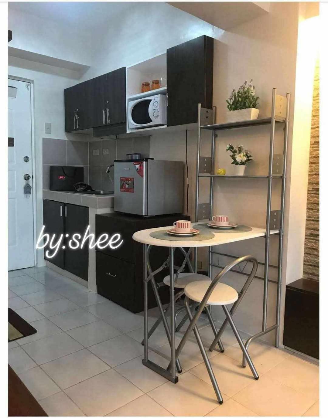 Tagaytay Staycation Prime Residences Cityland By Amara&Avery Tagaytay City Bagian luar foto