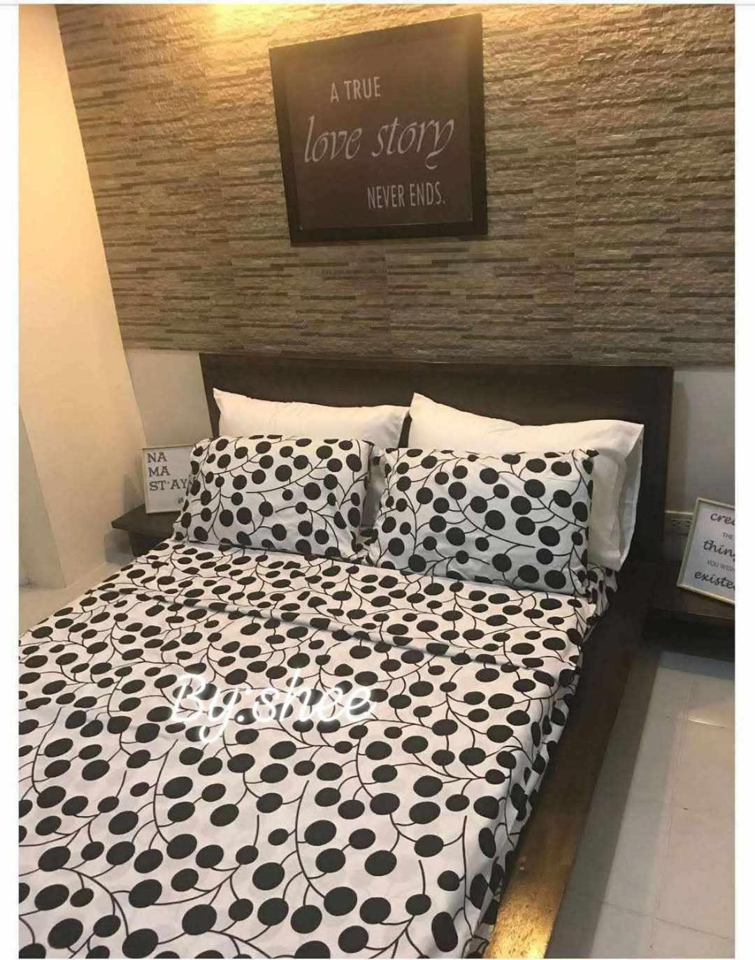 Tagaytay Staycation Prime Residences Cityland By Amara&Avery Tagaytay City Bagian luar foto