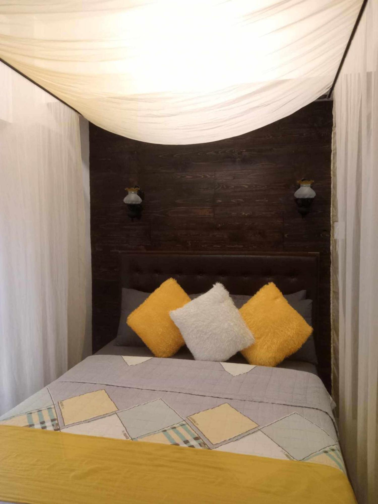 Tagaytay Staycation Prime Residences Cityland By Amara&Avery Tagaytay City Ruang foto