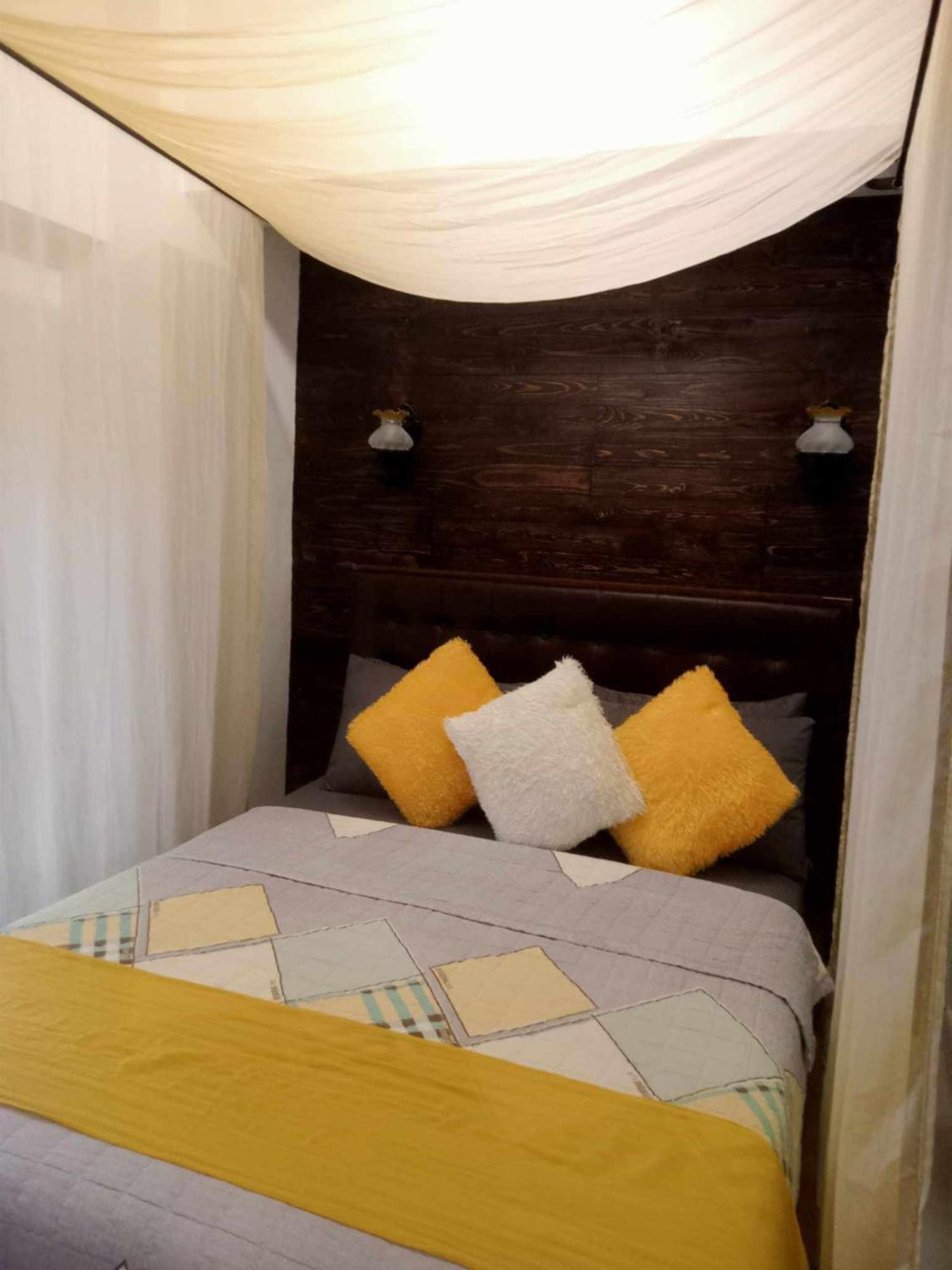 Tagaytay Staycation Prime Residences Cityland By Amara&Avery Tagaytay City Bagian luar foto