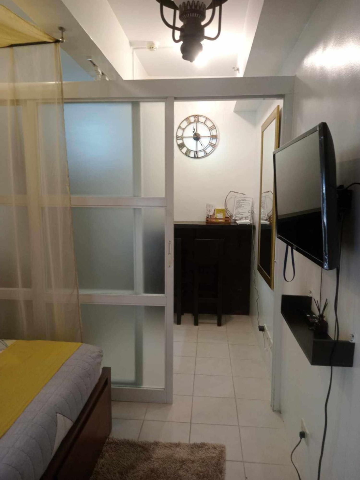 Tagaytay Staycation Prime Residences Cityland By Amara&Avery Tagaytay City Bagian luar foto